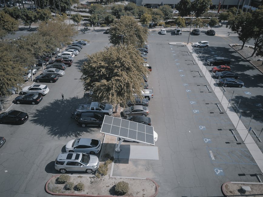 China’s Surge In Electric Vehicle Exports Raises Concerns In Brazil